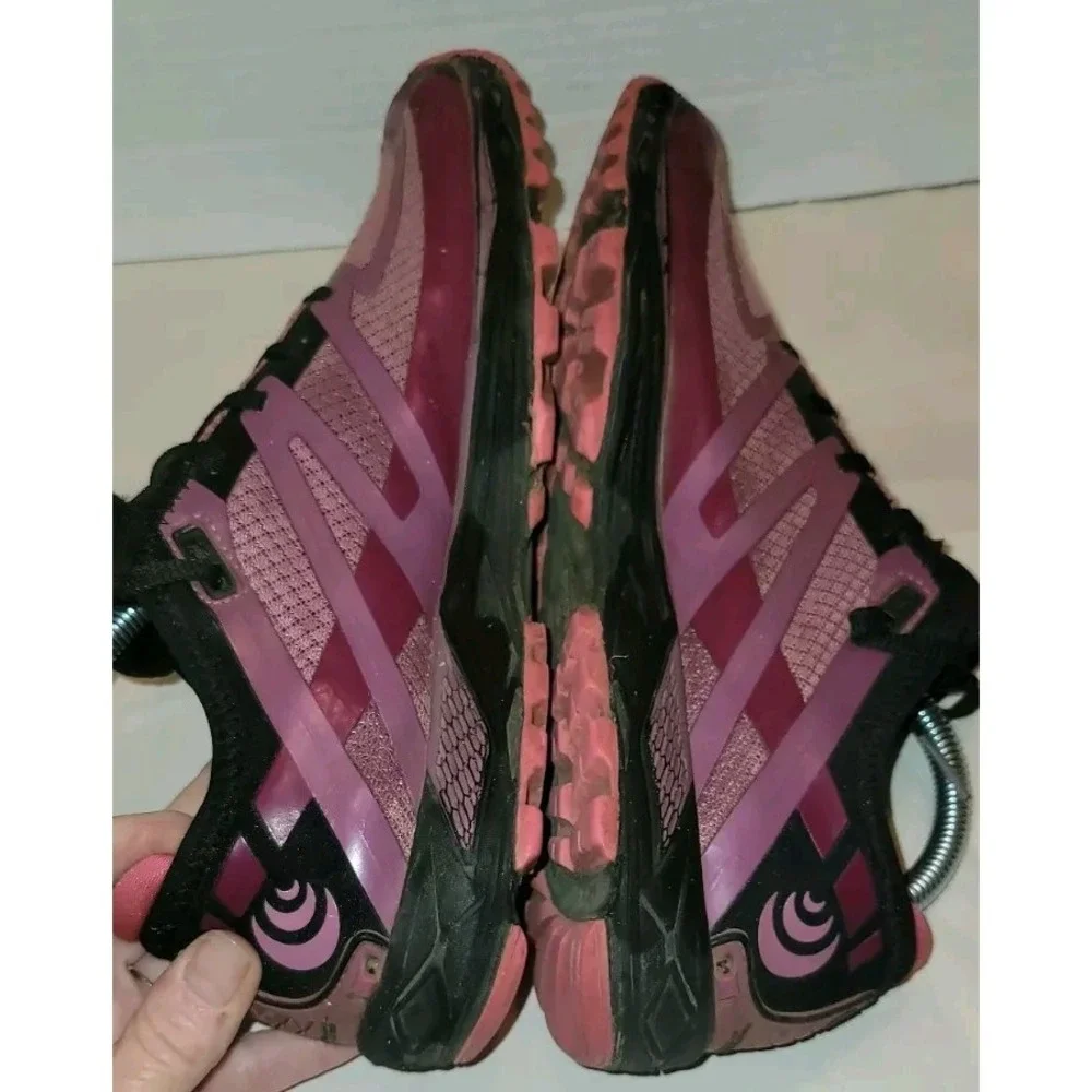 Topo Athletic Runventure 2 Women Hiking‎ Trail Running Shoes 8 Square Toe